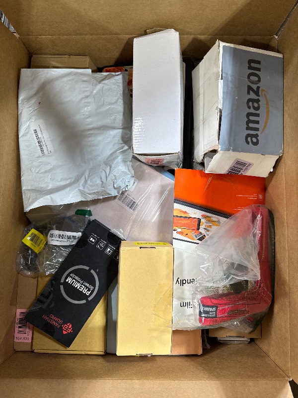 Photo 1 of Nellis Variety Box: Small | See Notes for Details