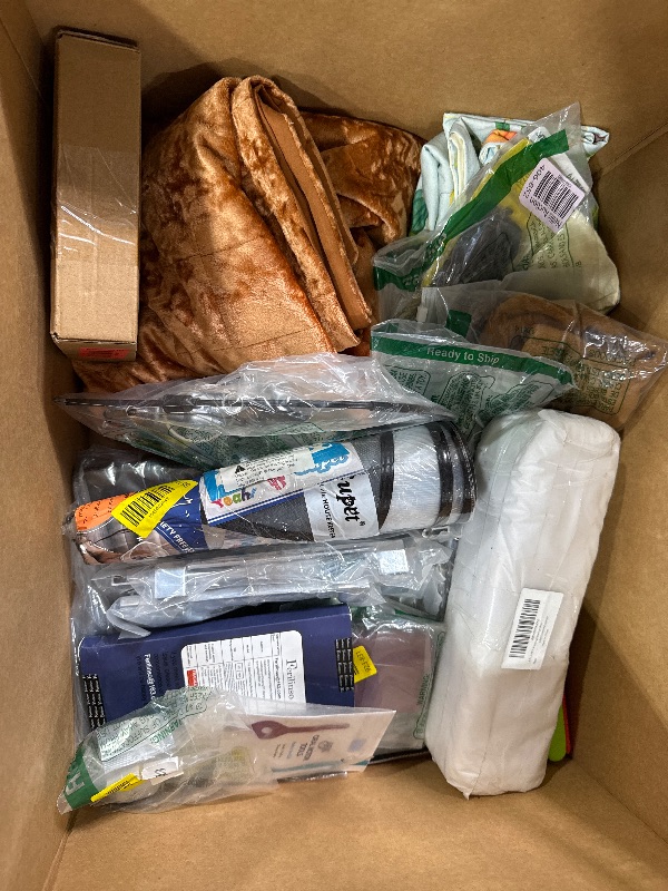 Photo 1 of Nellis Variety Box: Small | See Notes for Details