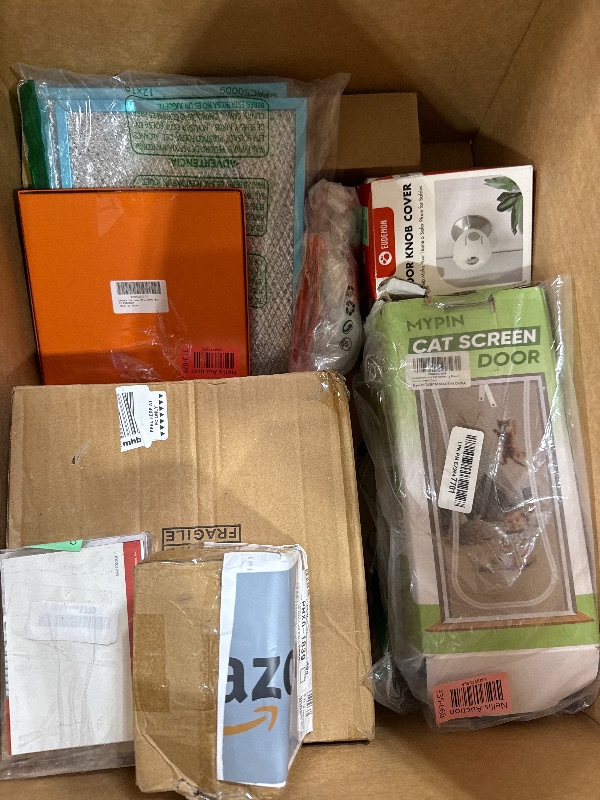 Photo 1 of Nellis Variety Box: Small | See Notes for Details