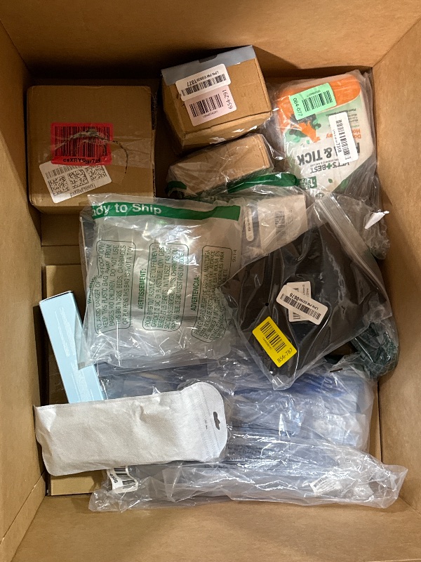 Photo 1 of Nellis Variety Box: Small | See Notes for Details