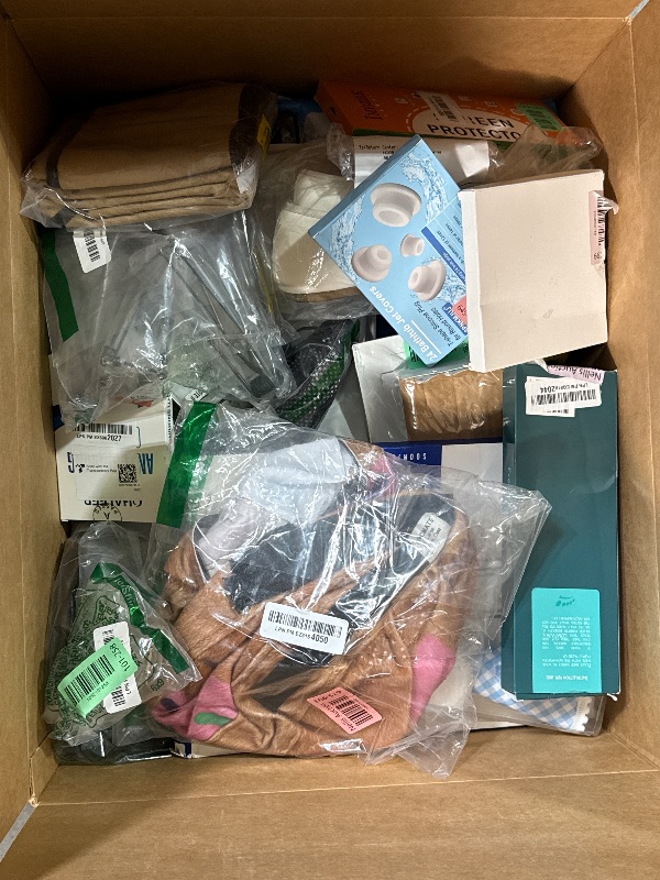 Photo 1 of Nellis Variety Box: Small | See Notes for Details