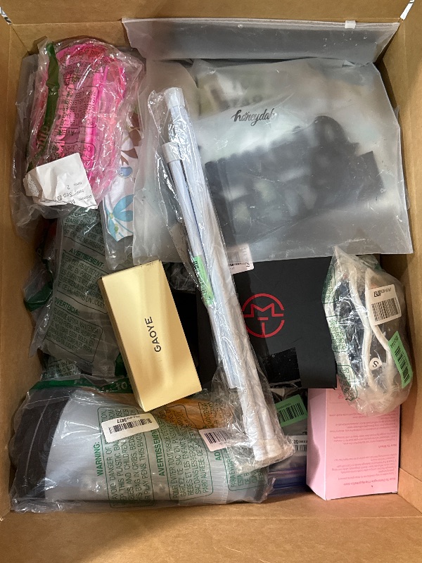 Photo 1 of Nellis Variety Box: Small | See Notes for Details