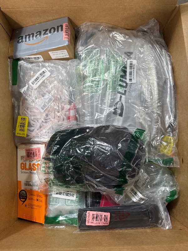 Photo 1 of Nellis Variety Box: Small | See Notes for Details