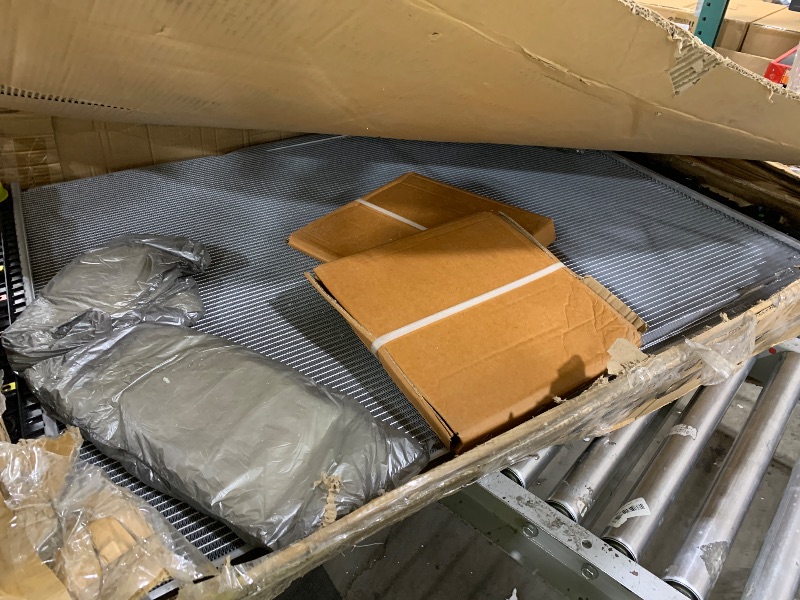 Photo 1 of A-Premium Engine Coolant Radiator Assembly with Transmission Oil Cooler Compatible with Freightliner Cascadia, Century Class, Classic, Classic XL, Columbia & Sterling Truck A9500, AT9500, L9500