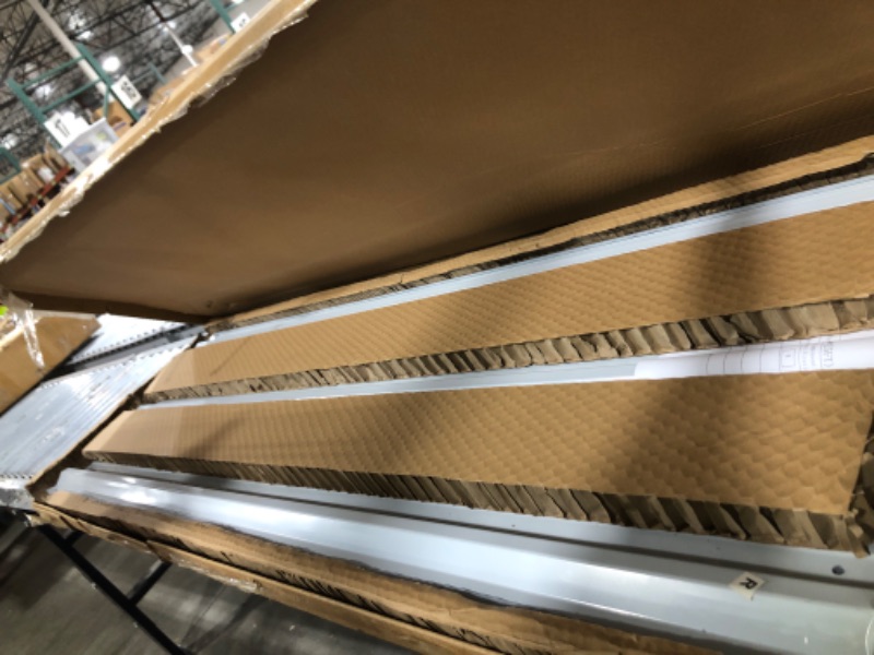 Photo 1 of Garveelife 20'x25'x13' Metal Carport for 2 Cars, Heavy Duty Car Ports for Heavy Snow, Reinforced Frame, Tall Metal Car Ports for Bass Boats, Full-Sized Pickup Trucks, and Tractors, N.W. 980 Lbs