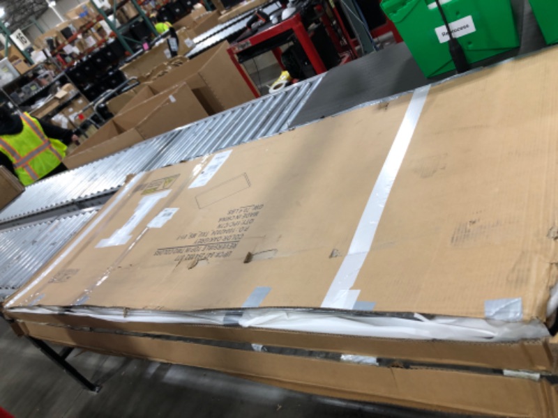 Photo 1 of Flash Furniture 30''W x 72''L Rectangular Grey Thermal Laminate Activity Table
