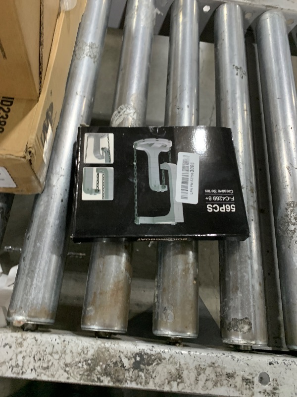 Photo 1 of Tensegrity Sculpture Creative Building Kit Model MOC Building Blocks Toy(56 PCS)