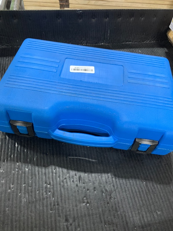 Photo 1 of Injector Sleeve Remover/Installer, 88800387 9986174 88800196 Nozzle/Cup//Tube Tool for Volvo FM12 D11 D13 D16 (2007-2016) and Mack MP7 MP8 MP10 (2008+), 88800513 88800467 88800457 88880054