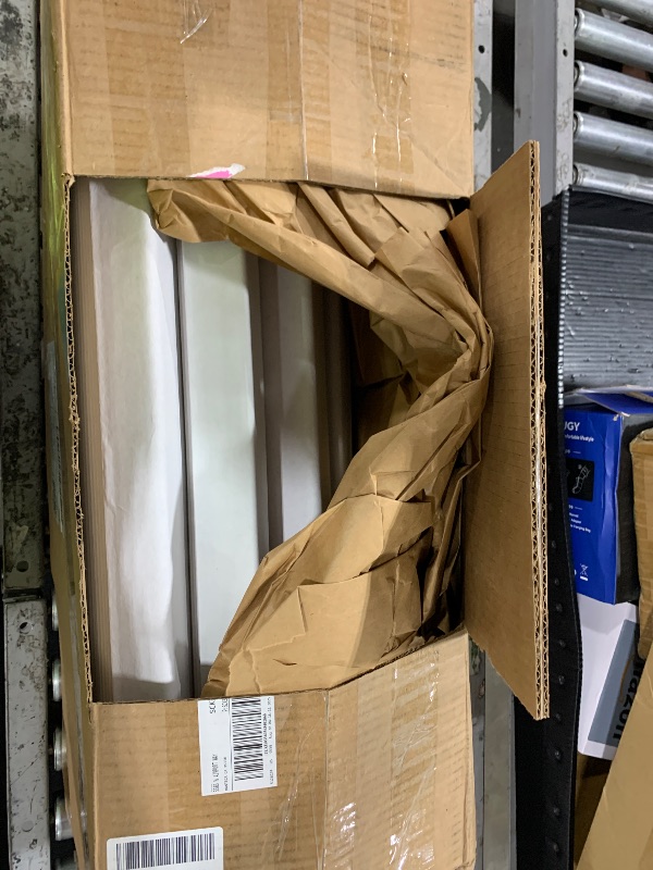 Photo 1 of IDL Packaging 2” x 2” x 36” Cardboard Edge Protector (Pack of 200) - Corner Protectors for Shipping, Storage, & Moving – Reinforced Corner Guard Protection for Pallets, Wall Corners, & Furniture
