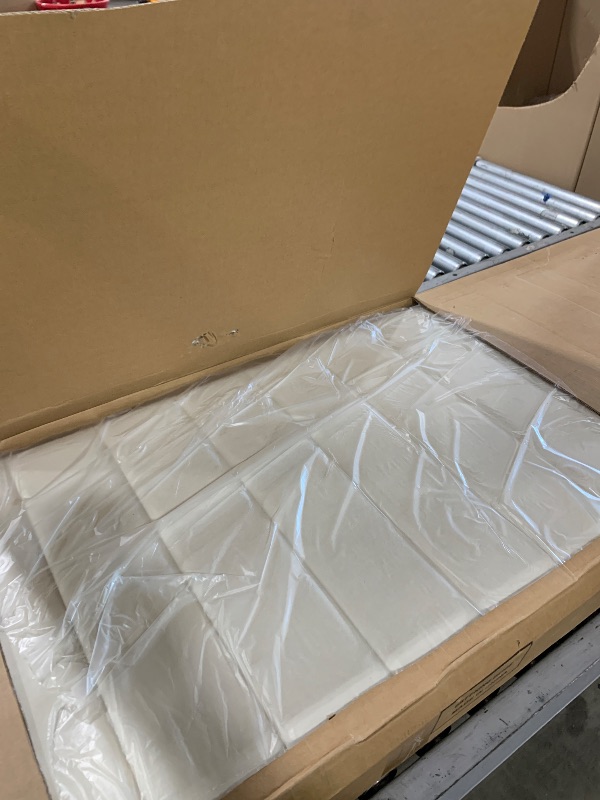 Photo 1 of HAOARA King Size Bed Frame,King Size Platform Bed Frame and Velvet Upholstered Headboard with Strong Wood Slats, Box Spring Optional, Mattress Foundation, Easy Assembly Beige
