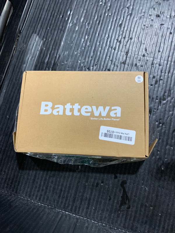 Photo 1 of BATTEWA Incontinence Underwear for Women Washable, Leak Proof Underwear High Waist Cotton,Bladder Leakage 50ML (5Beige, Medium, 5 Pack)
