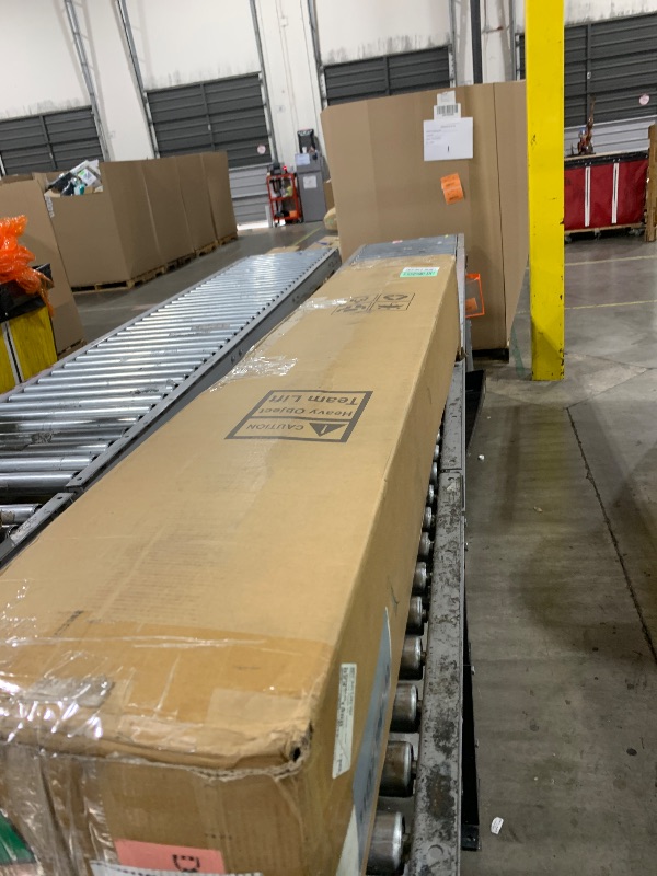 Photo 1 of DEHIJU Full Size Mattress, 12 Inch Hybrid Memory Foam Full Mattress in a Box, Pressure Relief, Medium Firm, CertiPUR-US