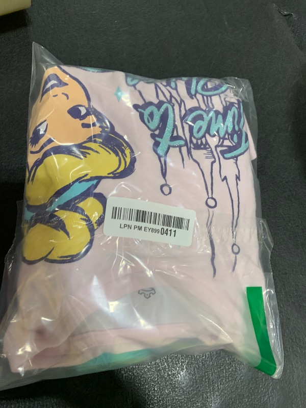 Photo 1 of Disney Princess Moana Frozen Girls Short Sleeve Shirt and Tulle Skirt with Headband Set for Toddler and Big Kids