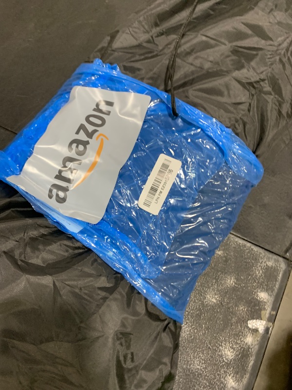 Photo 1 of Car Cover Waterproof All Weather Custom Fit for Ford Mustang 1994-2025, 420D Oxford Full Outdoor Automtive Heavy Duty Covers Windproof Snowproof Dustproof UV Hail Protection Accessories