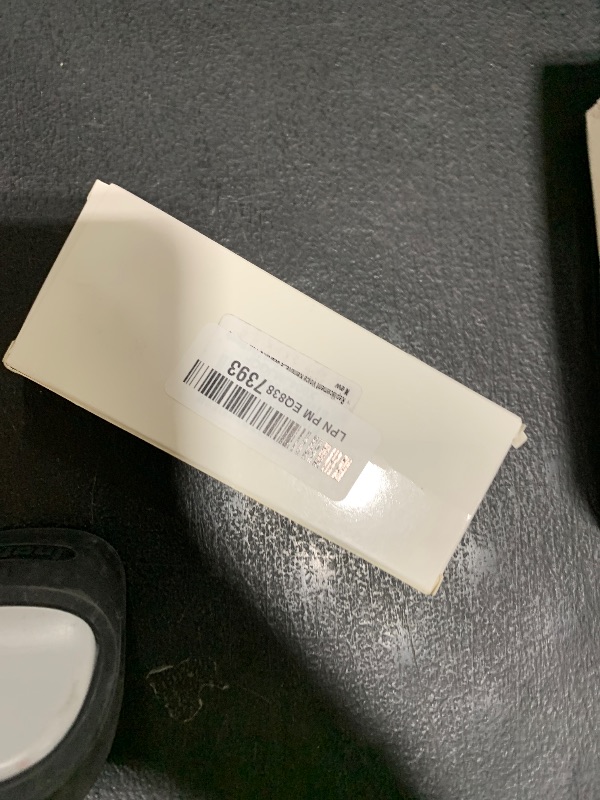 Photo 1 of Rechargeable Voice Remote for Samsung Smart TVs, Replacement for 2021–2025 Samsung TV Remote Control with Solar Charging and Voice Search. 2-Year Warranty.