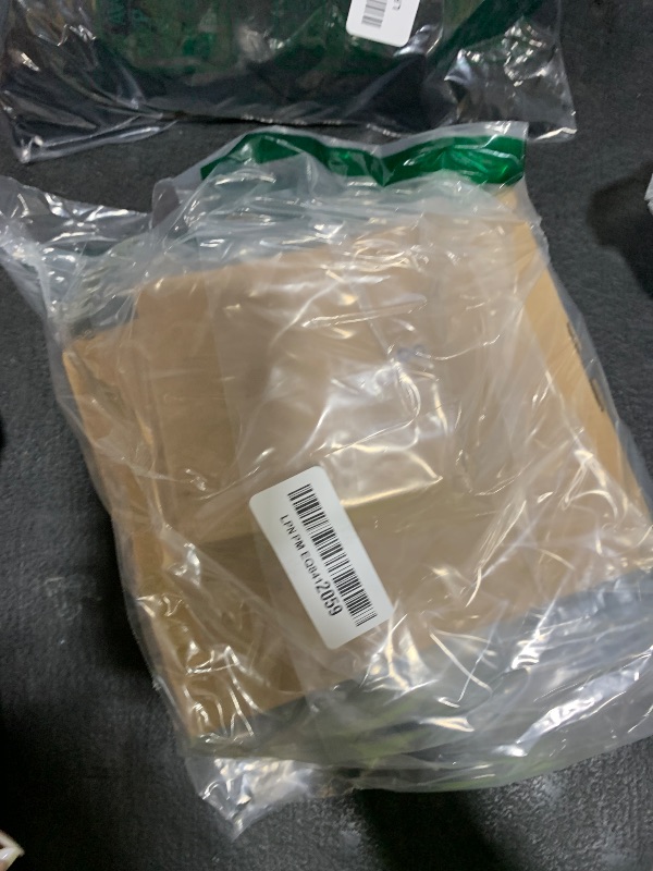 Photo 1 of GLACIER FRESH LT1000PC Replacement Water Filter, Compatible with LT1000PC/PCS, LT1000PC, LT-1000PC, MDJ64844601, ADQ747935 ADQ74793504 Filter and LT120F ADQ73334008 Fresh Air (3+3)