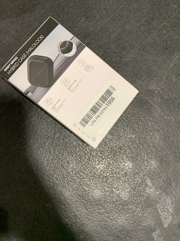 Photo 1 of ESR for AirPods Pro 2 Case, Compatible with Airpods Pro Case 2nd / 1st Generation (2023/2022/2019), Compatible with MagSafe, Full Drop Protection Cover with Lanyard, White