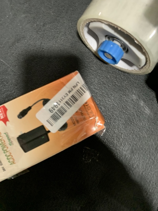 Photo 1 of 24V Electric Scooter 3-Prong Charger, for MX350 Dirt Bike Charger Scooter, MX400 Dir t Rocket, E300, E200, E100, Dirt Quad, Pocket Mod, Moped, Motorcycle, 24V Scooter Battery Charger
