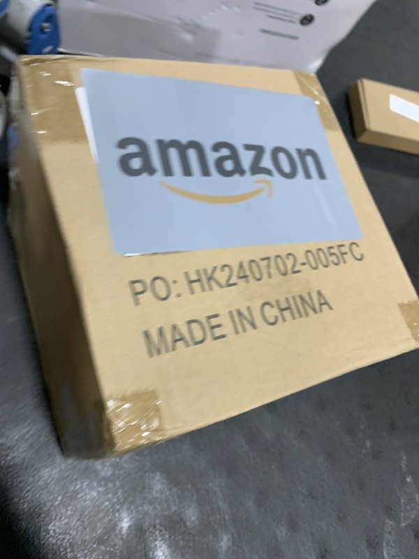 Photo 1 of 4x4x4 Shipping Boxes Set of 40, Brown Kraft Corrugated Cardboard Small Boxes Mailers for Packaging(10.2x10.2x10.2 cm)