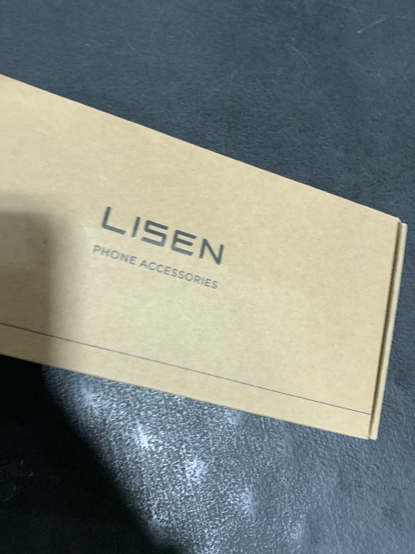 Photo 1 of LISEN 3 in 1 for iPad Holder for Car Accessories for Women Road Trip Essentials for Travel Truck Backseat Car Organizer Car tv Headrest Tablet Holder iPad Car Mount for Kids Fire Tablet 4.7-11"
