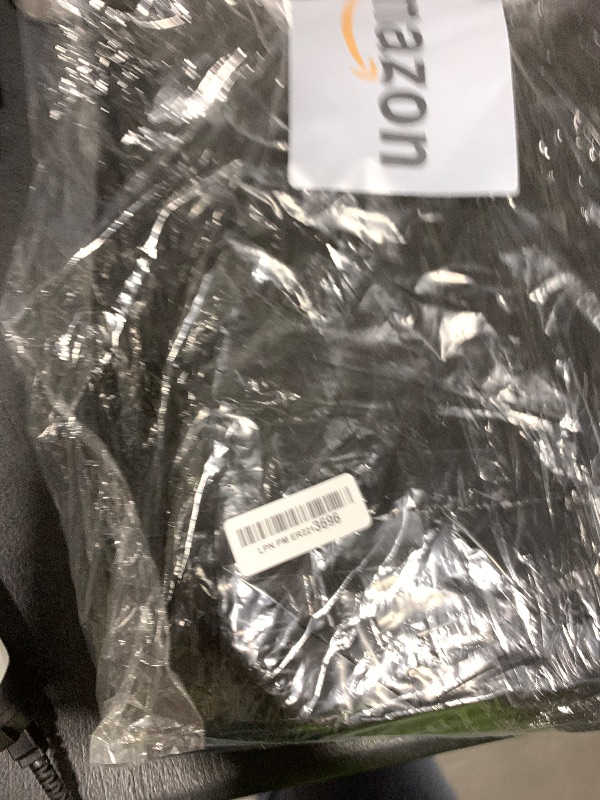 Photo 1 of Metronic Black Poly Mailers 14.5x19 Large 100 Pack Self-Seal Shipping Bags, Packaging Envelopes for Small Business, Boutique, Clothing