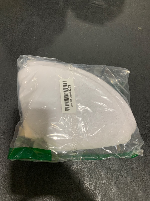 Photo 1 of ANBOO Microfiber Steam Mop Triangle Pads for Shark Mops S2902 S3455K S3501 S3550 S3601 S3801 S3801CO S3901 S4601 S4701 S4701D SE450