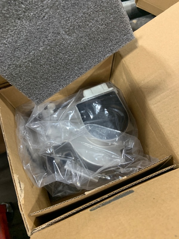 Photo 1 of EZROAD Mass Air Flow Meter Sensor 197100-4090 Compatible with Mazda 1990-1995 323, 1992-1993 MX-3, 1990-1993 MX-5 Miata, 1990-1994 Protege Hot 1971004090