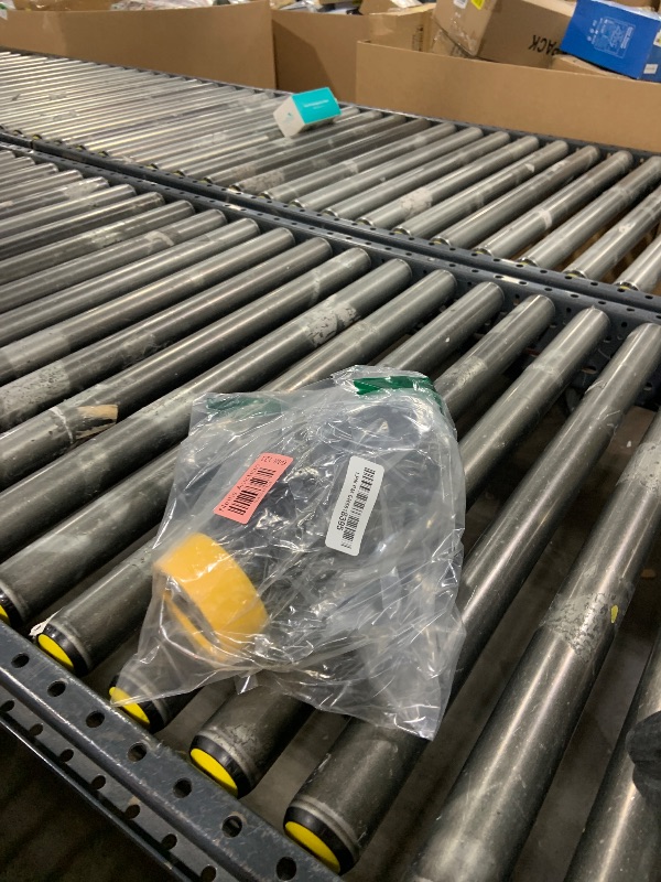 Photo 1 of Stubby Nozzle Co. Stubby Car Drying Nozzle for DEWALT Leaf Blowers - 60V MAX (DCBL772B & DCBL777B)