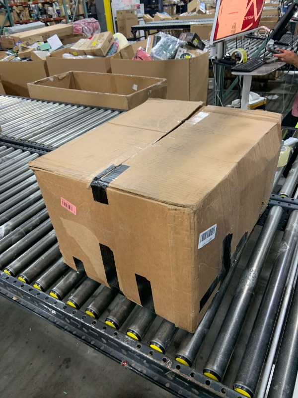 Photo 1 of GE Profile Opal 2.0 XL with 1 Gallon Tank, Chewable Crunchable Countertop Nugget Ice Maker, Scoop included, 38 lbs in 24 hours, Pellet Ice Machine with WiFi & Smart Connected, Stainless Steel