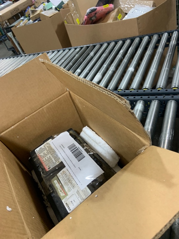 Photo 1 of ACDelco Gold 48AGM (88864541) 36 Month Warranty AGM BCI Group 48 Battery