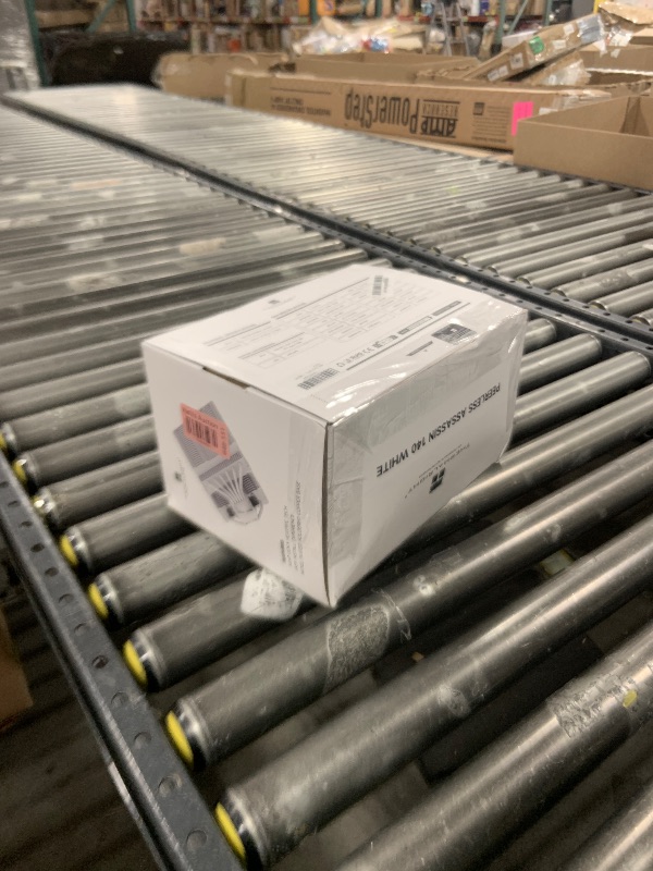 Photo 1 of Thermalright Peerless Assassin 140 White CPU Cooler, 6 Heat Pipes AGHP Technology,Dual PWM Fans with 1500RPM Speed, Double Towers Cooler,for AM5/AM4&Intel LGA 1700/1851/1150/1151/1200,PC CPU Cooling