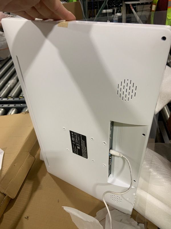 Photo 1 of SANSUI 24 inch Monitor, IPS Display FHD Computer Monitor, 100Hz Monitor VESA Mount with HDMI Inputs for Home Office (HDMI Cable Included)