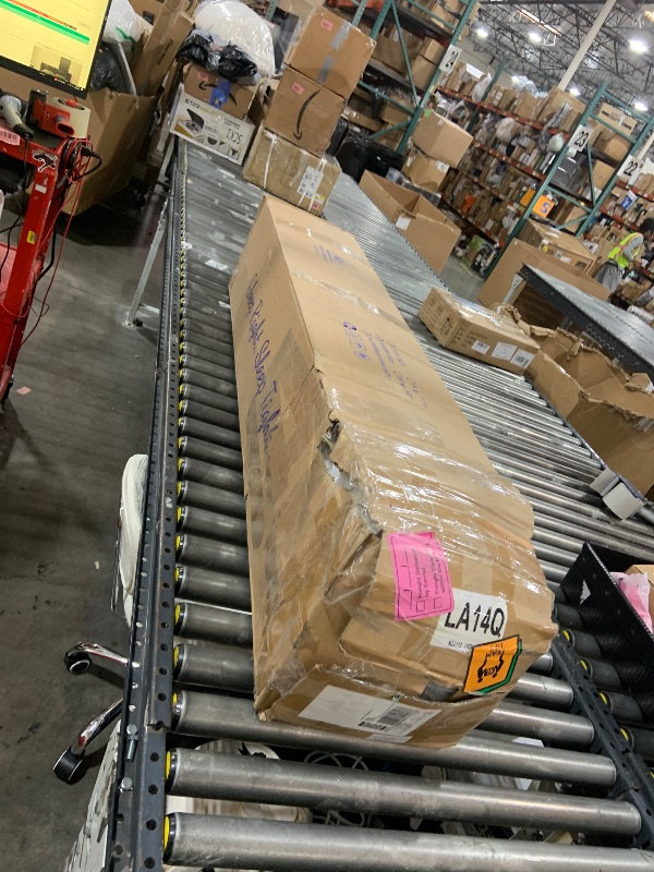Photo 1 of LETMOON Queen Mattress, 14 Inch Hybrid Queen Size Mattresses in a Box, Medium Firm, Memory Foam and Pocket Springs, Strong Edge Support, Pressure Relief