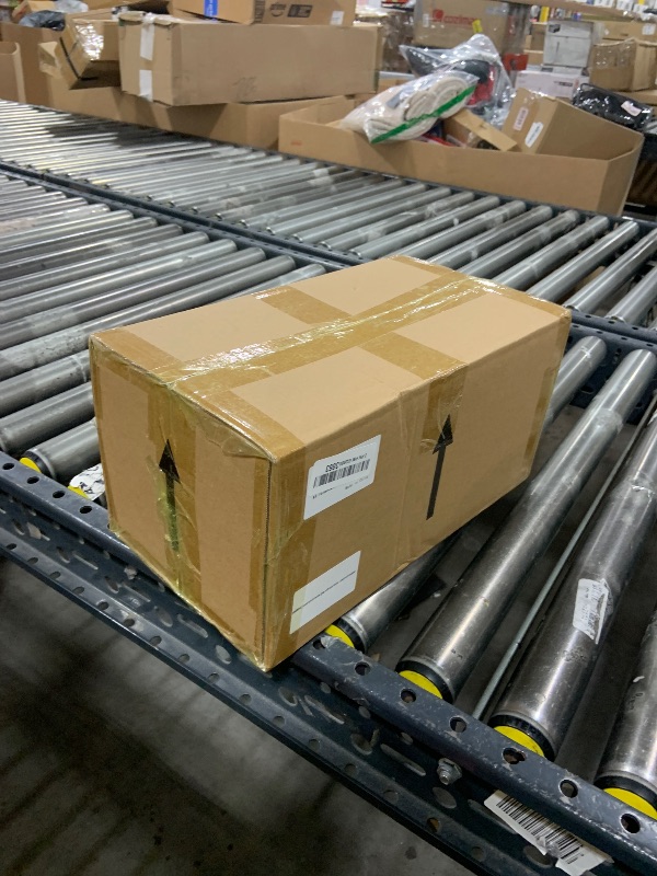 Photo 1 of 3 Cup Sandwich Containers/Box for Lunch, 24 oz Freezer Safe Borosilicate Glass Food Storage Containers, Square Glass Containers with Lids, Small Glass Freezer Yogurt/Cereal Bowls for Meal Prep, 4 Pack