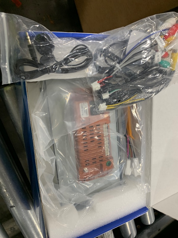 Photo 1 of 4GB+64GB Car Radio for Toy?ta Ca?ry 2006-2011,8”Touchscreen Car Stereo with Wireless Carplay/Android Auto,AM/FM, Android 13 Camry Radio with AHD Backup Camera,Type-c PD fast Charging(Not for JBL Host)