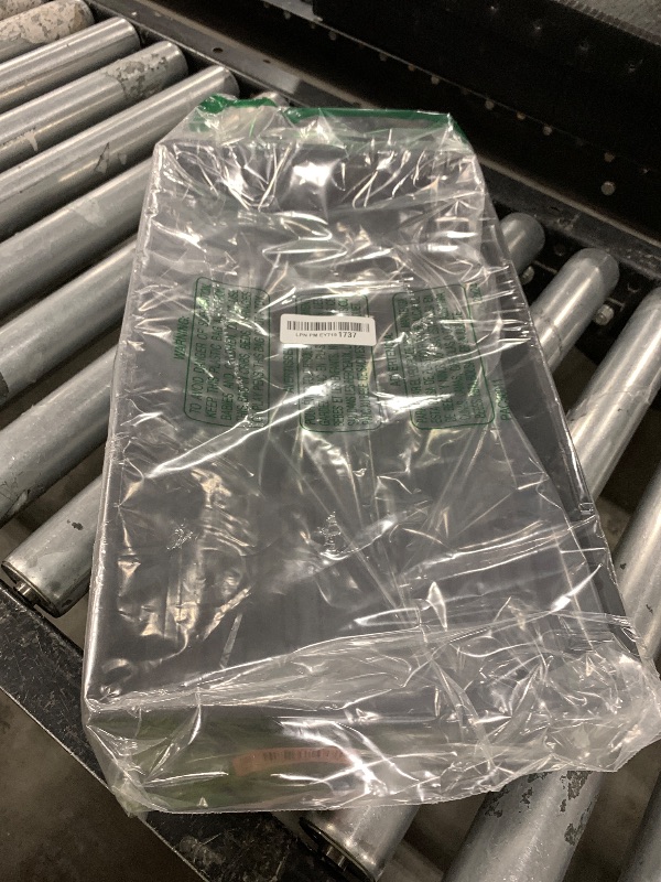 Photo 1 of Mr. Pen- Plastic Growing Trays, 5Pack, Black, 17x10, Plant Tray, Seed Tray, Seedling Tray, Propagation Tray, Plant Trays for Seedlings, Planting Trays, Microgreens Growing Trays, Seedling Starter Tray