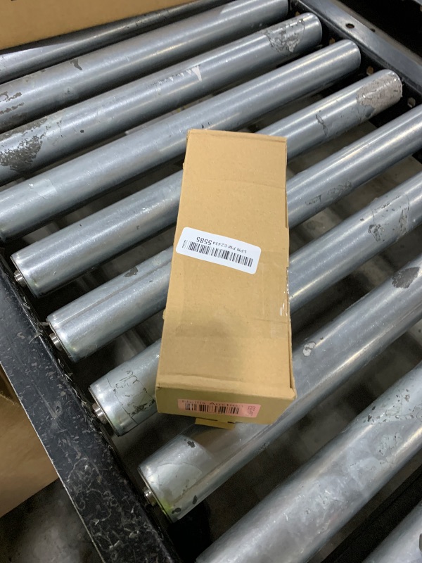 Photo 1 of AJU73213301 AJU75152601 AJU75152603 Washer Water Inlet Valve Compatible With Kenmore LG WT1101CW WT1501CW WT5270CW WT7200CW WT1201CV WT5070CW WT5170HV WT4870CW WT5680HVA Washing Machine