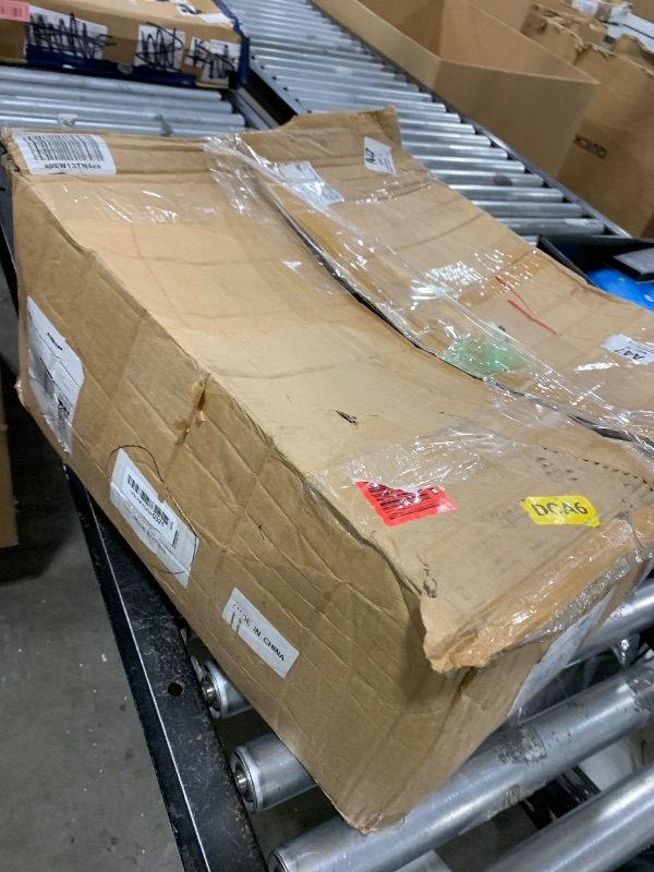 Photo 1 of OBAKL Boat Fenders 4 Pack 10 x 30 Inches Ribbed Twin Eyes Boat Fenders Bumpers for Docking, Comes with Ropes and Pump to inflate(Black)