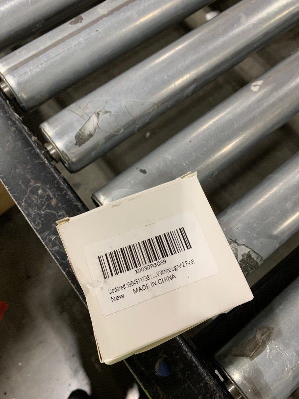 Photo 1 of AMI PARTS KEI D34L Refrigerator Bulb 5304511738 E27 LED Refrigerator Light Bulb 3.5W Compatible with frig.idaire Kenmore Light Bulb AP6278388 PS12364857 (85V-265V White Light*2 Pice)