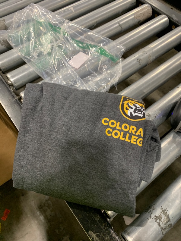 Photo 1 of COLORADO COLLEGE SUETER S