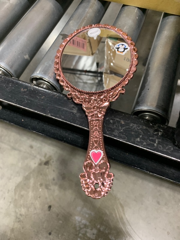 Photo 1 of kids toy mirror