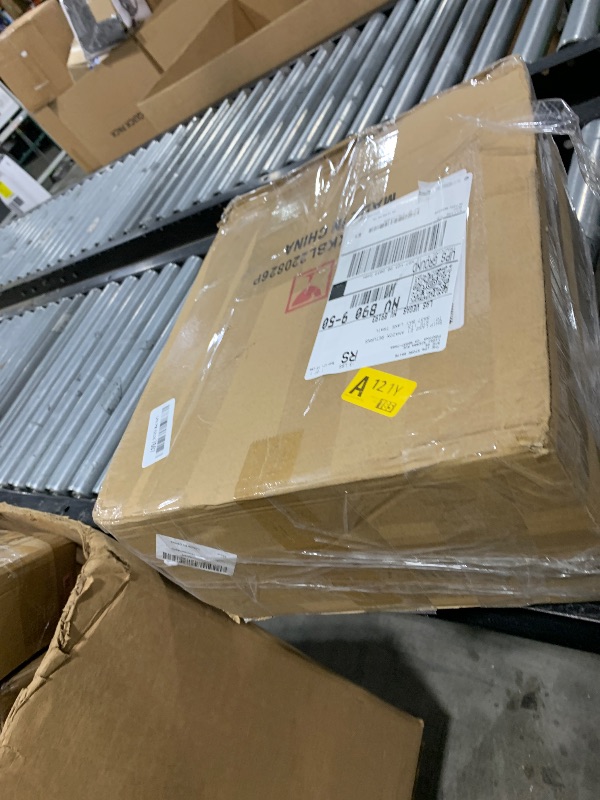Photo 1 of Hoikwo Bulk 8x10 Picture Frames, 12 Packs Silver Photo Frames 8 by 10, Glass Wedding Frames 8x10, Clear Mirror Wedding Photo Frames, Only for Tabletop Display Vertically or Horizontally