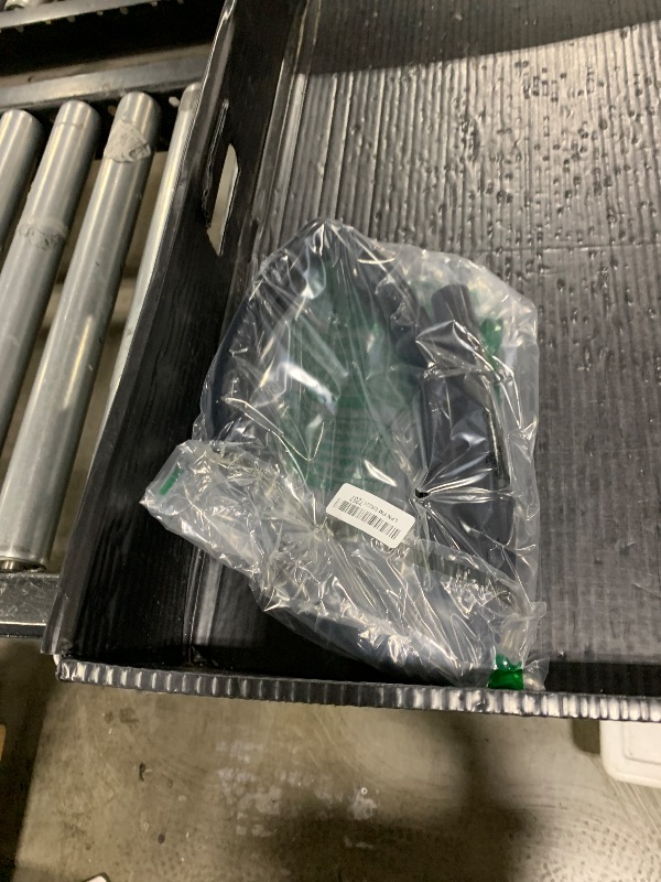 Photo 1 of 1" ID Silicone Tubing, JoyTube Black Food Grade Silicone Tubing 1" ID x 1-1/4" OD 3.3 Feet High Temp Pure Silicone Hose Tube for Pump Transfer