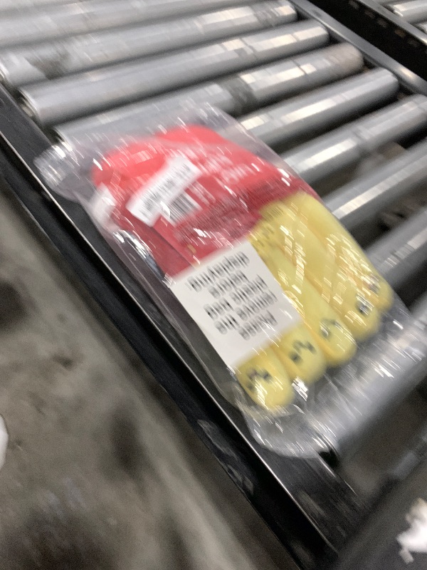 Photo 1 of Emotional Support Fries by Relatable, Cuddly Stuffed Animals and Plush Squishy Toys, Cozy Fall Gifts and Trick or Treat Toys for Loved Ones of All Ages, Includes 5 Plushies with Carrying Basket