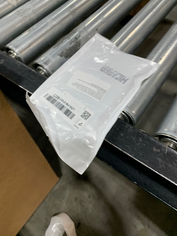 Photo 1 of 1000 Mini Rubber Bands Soft Elastic Bands for Kid Hair Braids Hair (Dark Brown)