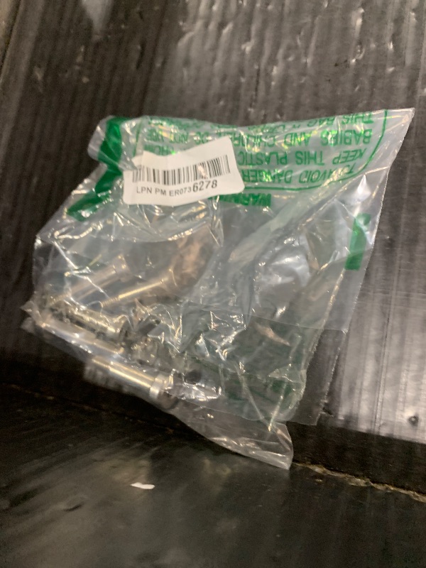 Photo 1 of screws