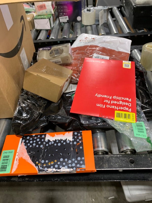 Photo 1 of Box Slot - Miscellaneous Nellis Variety Items