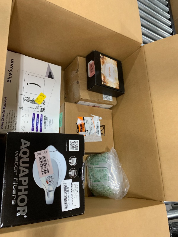 Photo 1 of Box Slot - Miscellaneous Nellis Variety Items