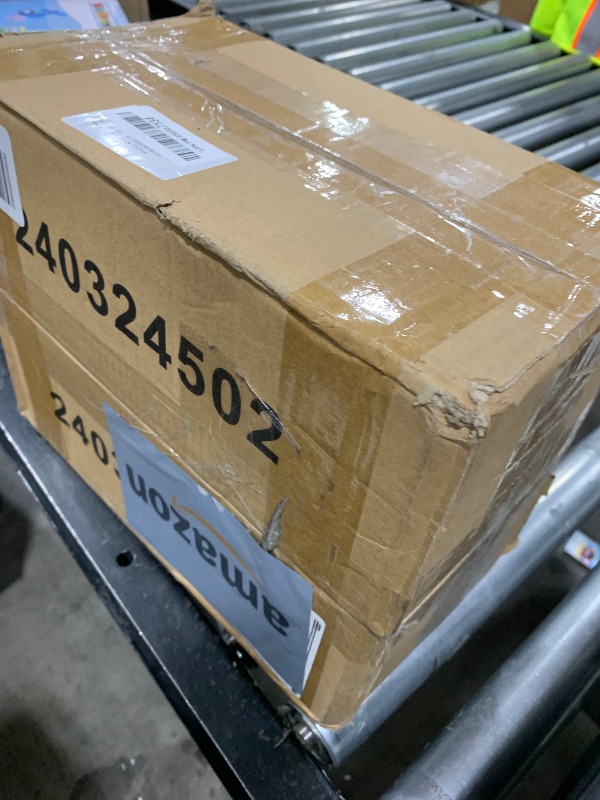 Photo 1 of 240324502 Refrigerator Door Bin-2Packs lfss2312tf0 Door Bin Compatible for Cros.ley,Frigi.daire,Ken.more Refrigerator Door Shelf bin/240324502/Refrigerator Door Bin -MIFLUS
