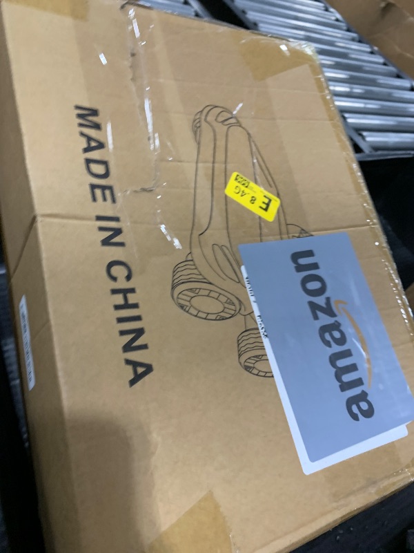 Photo 1 of IRISFLY New 4-Wheel Abdominal Roller,Upgraded High-Performance Ab Roller Wheel,Automatic Rebound Ab Roller Board, Strengthen Core & Abs, Ab Machine Perfect for Home Workout